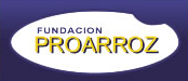 Fundacion proarroz logo